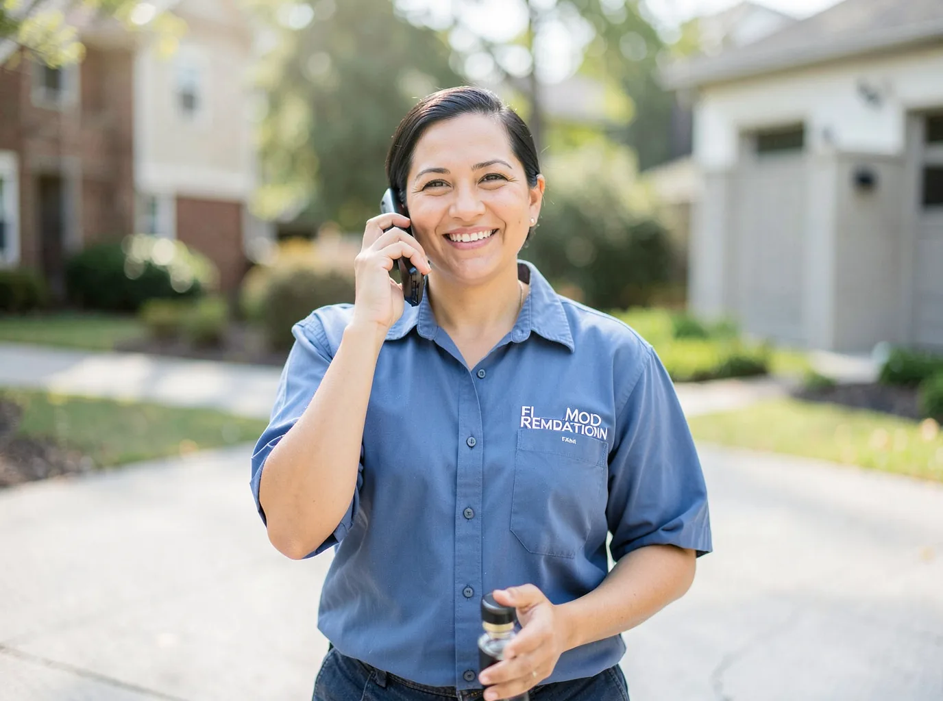 Mold Remediation Cibola, AZ FAQs